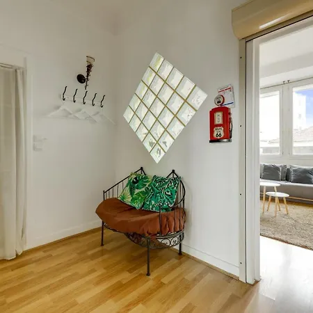 Cocon Chaleureux Aux Portes De Paris * Montrouge